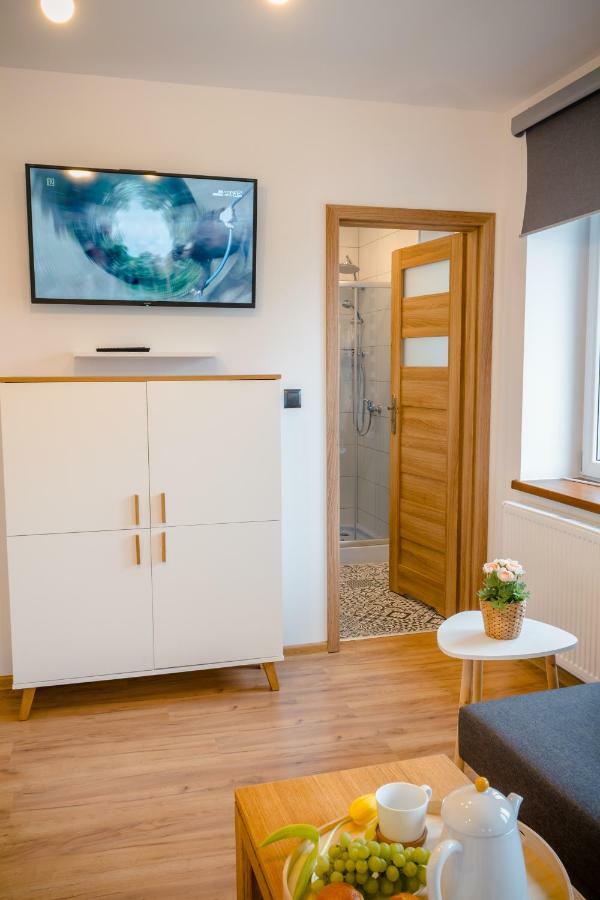 Golden Rooms Blisko Energylandii Zator Esterno foto